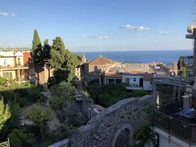 La Malandrina Apartments & Suites - 121