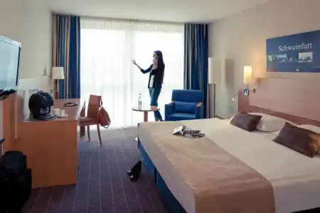 Mercure Schweinfurt Maininsel - 59