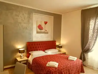 B&B la Cittadella - 0