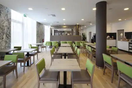 Holiday Inn Express Friedrichshafen by IHG - 35