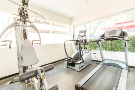 ibis Styles Singapore Albert - 14