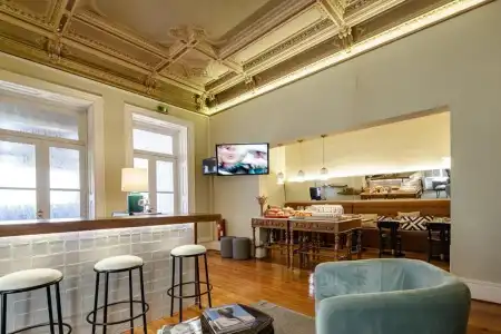 The Rex Porto - Mansion House - Private Parking - 18