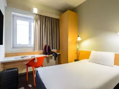 ibis Milano Centro - 9