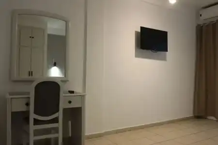 Hôtel Medina - 115
