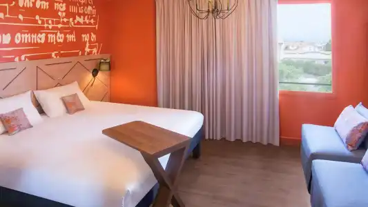 ibis Styles Carcassonne La Cité - 4