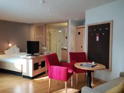 Aktiv Schweizerhof - Kitzbühel - 44