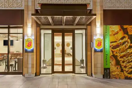Ibis Styles Dubai Gold District - 29