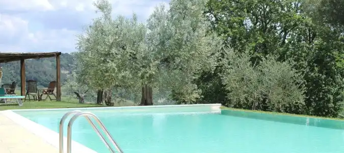 Le Fonti a San Giorgio - 5