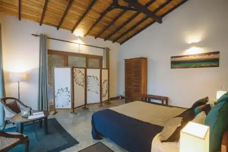 Highland Villa - 32