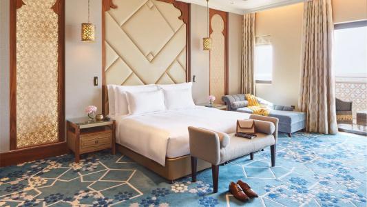 Jumeirah Al Qasr Dubai - 87