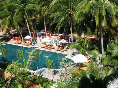 Novela Muine Resort & Spa - 23