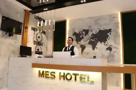 Samsun Mes & Spa - 28