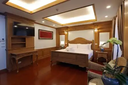 Rich Garden House - 58