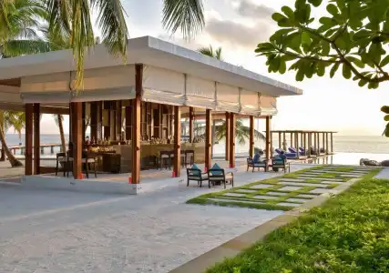 The Halcyon Private Isles Maldives, - 17