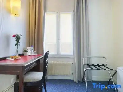 Beaugrenelle Tour Eiffel - 49