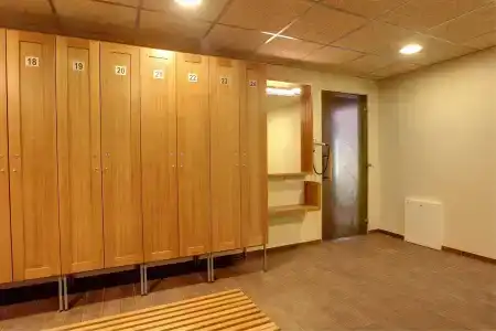 Hestia Haapsalu Spa - 10