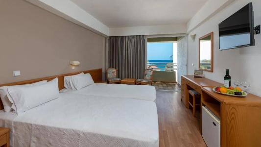 Sirene Beach - All Inclusive - 38