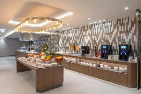 Doubletree By Hilton Plovdiv Center - 11