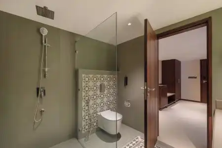 Bhangeri Durbar Resort - 8