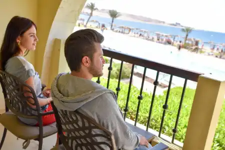 Grand Tala Bay Resort, Aqaba - 29