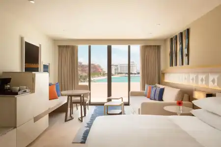 Hyatt Ziva Cancun All Inclusive - 15