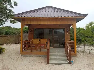Sol Beach Resort - 79