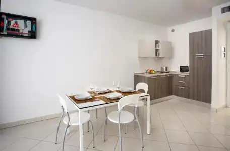 Residence i Diamanti - Siroli Collection - 46