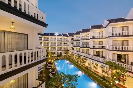 Gem Riverside Hoi An - 92