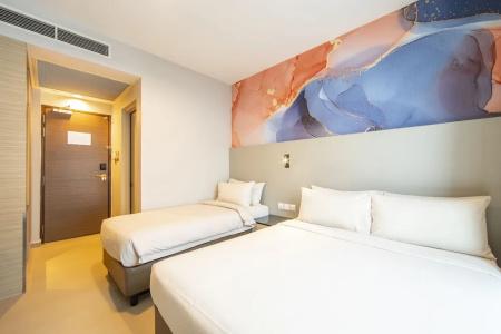 ibis Styles Singapore Albert - 94