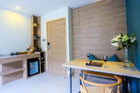AtEase Phuket Patong - 12