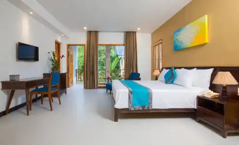 Nadine Phu Quoc Resort & Spa - 92