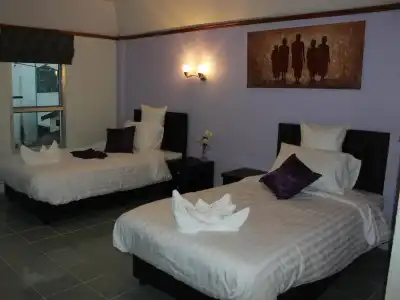 Samui Green - 1
