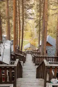 Ak-Kaiyn Gornyy Kurort Oi-Qaragai - 6