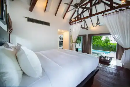 Zara Beach Resort - 82