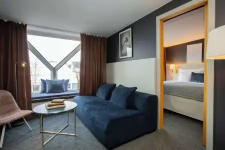 Clarion Grand Östersund - 42
