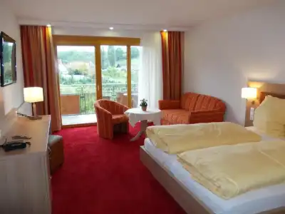 Hotel-Gasthof Rose - 64