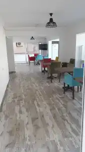 Cicek Apart Otel - 10