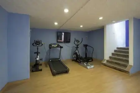 Medplaya ApartSan Eloy - 17
