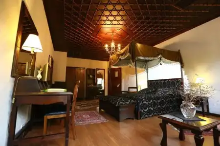 Otanti̇k Club & Spa - 70