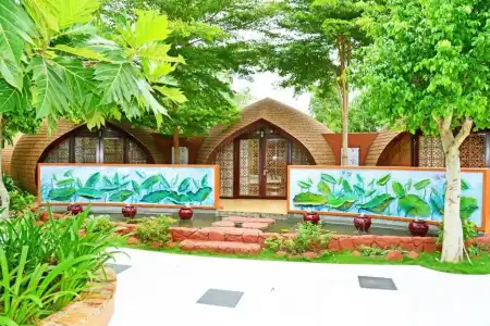 Con Khuong Resort Can Tho - 86