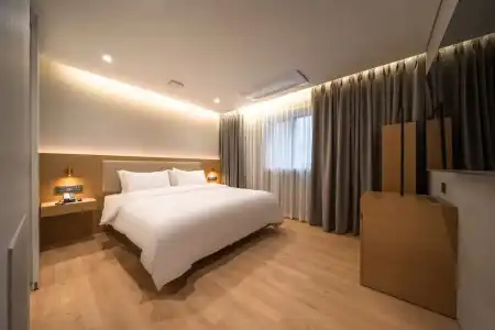 Comfort Inn Yeouido - 50
