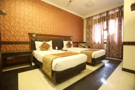 Amar Inn - 17