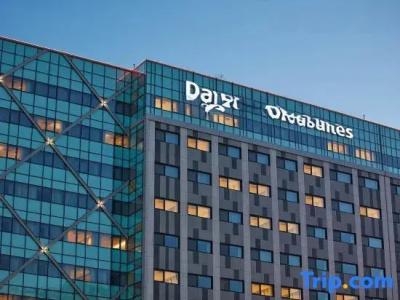 Days & Suites by Wyndham Incheon Airport - 20