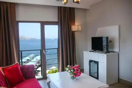 Elite Bodrum - 102