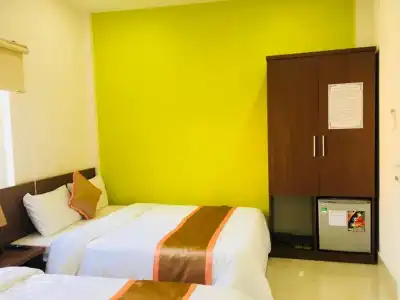 Hung Long Hostel - 39