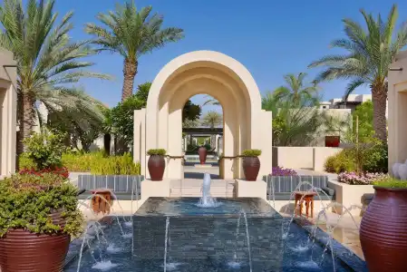 Al Wathba, a Luxury Collection Desert Resort & Spa, Abu Dhabi - 26