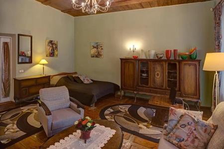 Bernardinu B&B House - 42