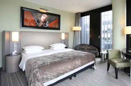 Hyatt Regency Düsseldorf - 70