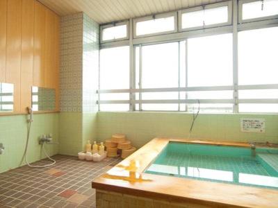 Beppu Ekimae Hayashi - 7