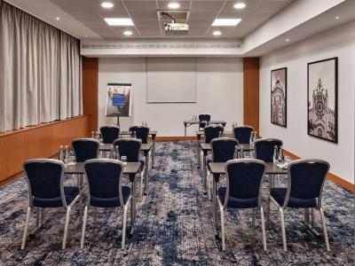 Radisson Blu, Krakow - 12